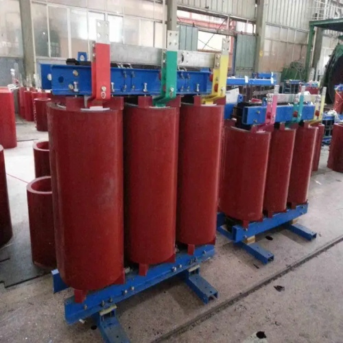 海城400KVA干式电力变压器