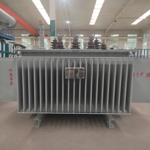 海城sh15-315KVA非晶合金变压器